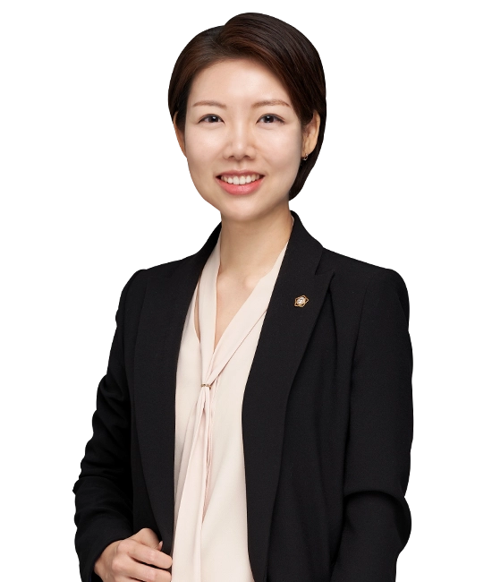 김혜영 이혼변호사