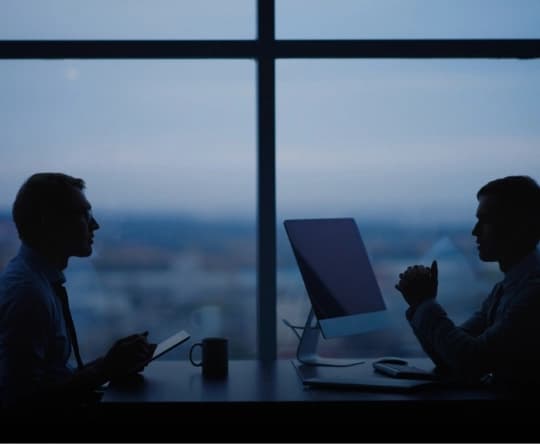 함께 만들어가는 더 나은 내일 Mo