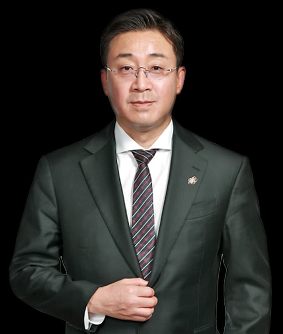 고병준